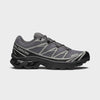 Salomon Xt-6 Protective Castlerock Black Paloma L45404900