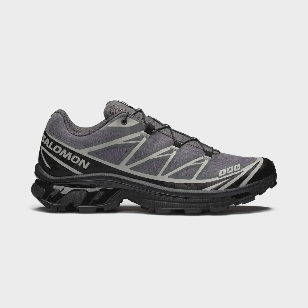 Salomon Xt-6 Protective Castlerock Black Paloma L45404900