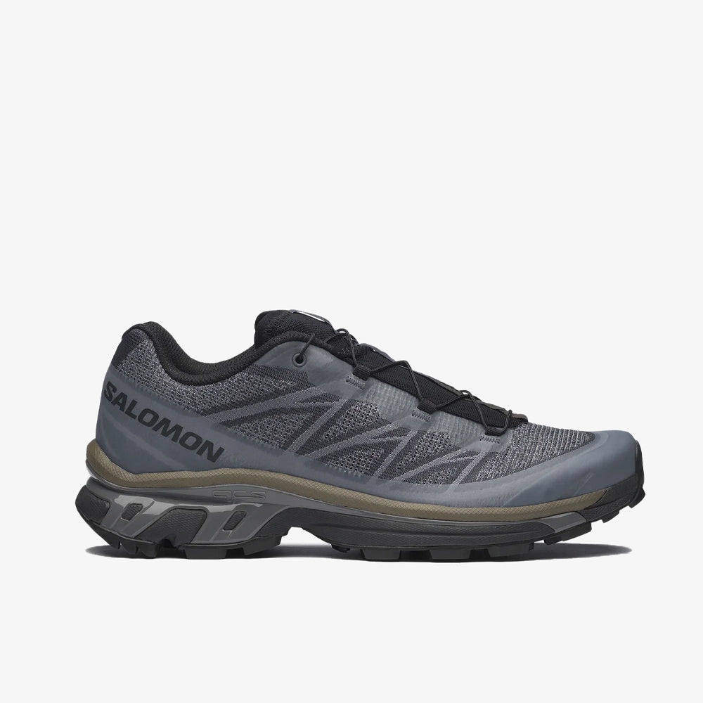 Salomon Xt-6 Shadow Blue Nights Grisaille Stone Gray L47873900