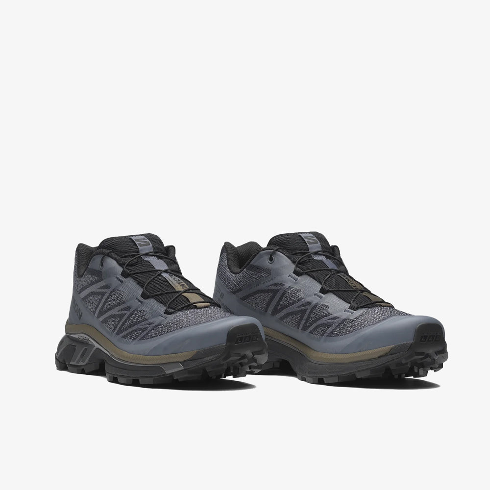 Salomon Xt-6 Shadow Blue Nights Grisaille Stone Gray L47873900