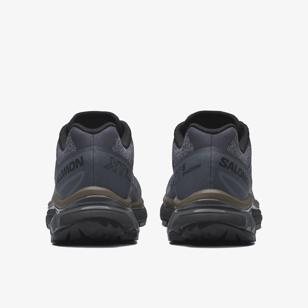 Salomon Xt-6 Shadow Blue Nights Grisaille Stone Gray L47873900
