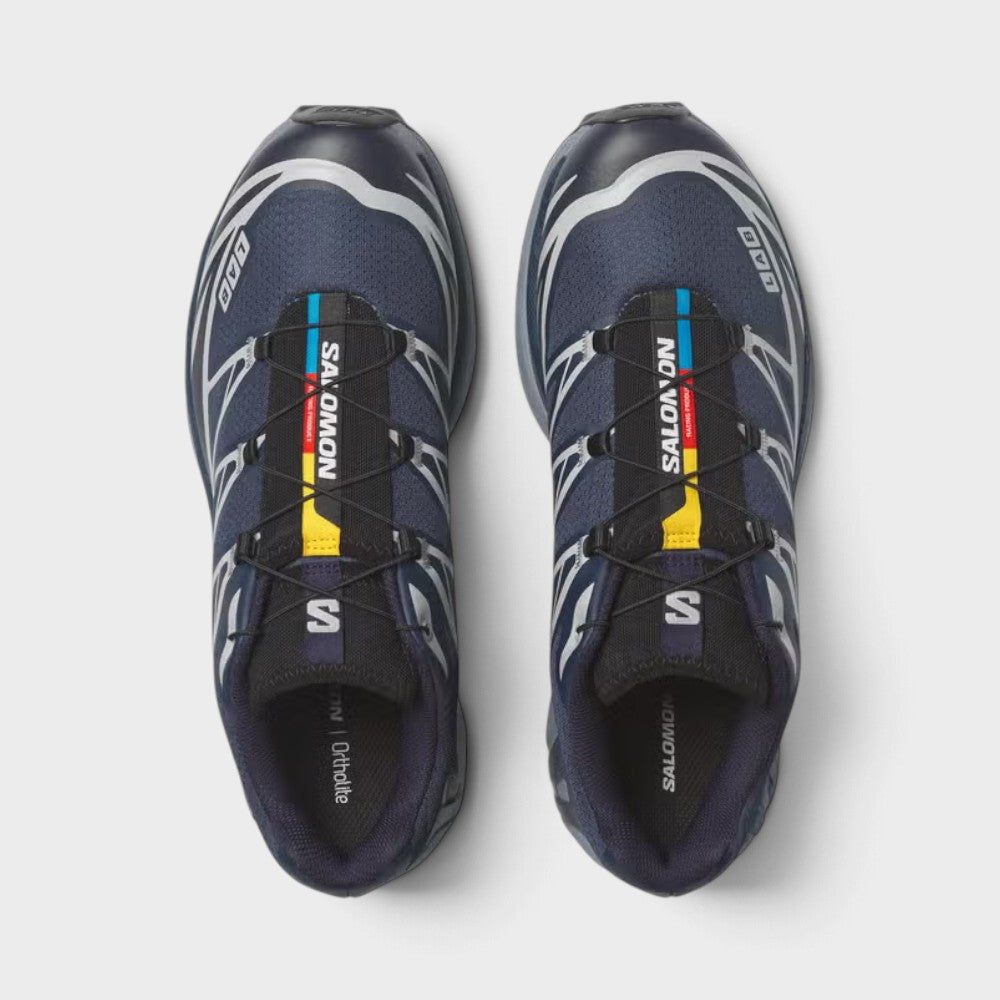 Salomon Xt-6 Spellbound Maritime Blue Pearl Blue L49211100