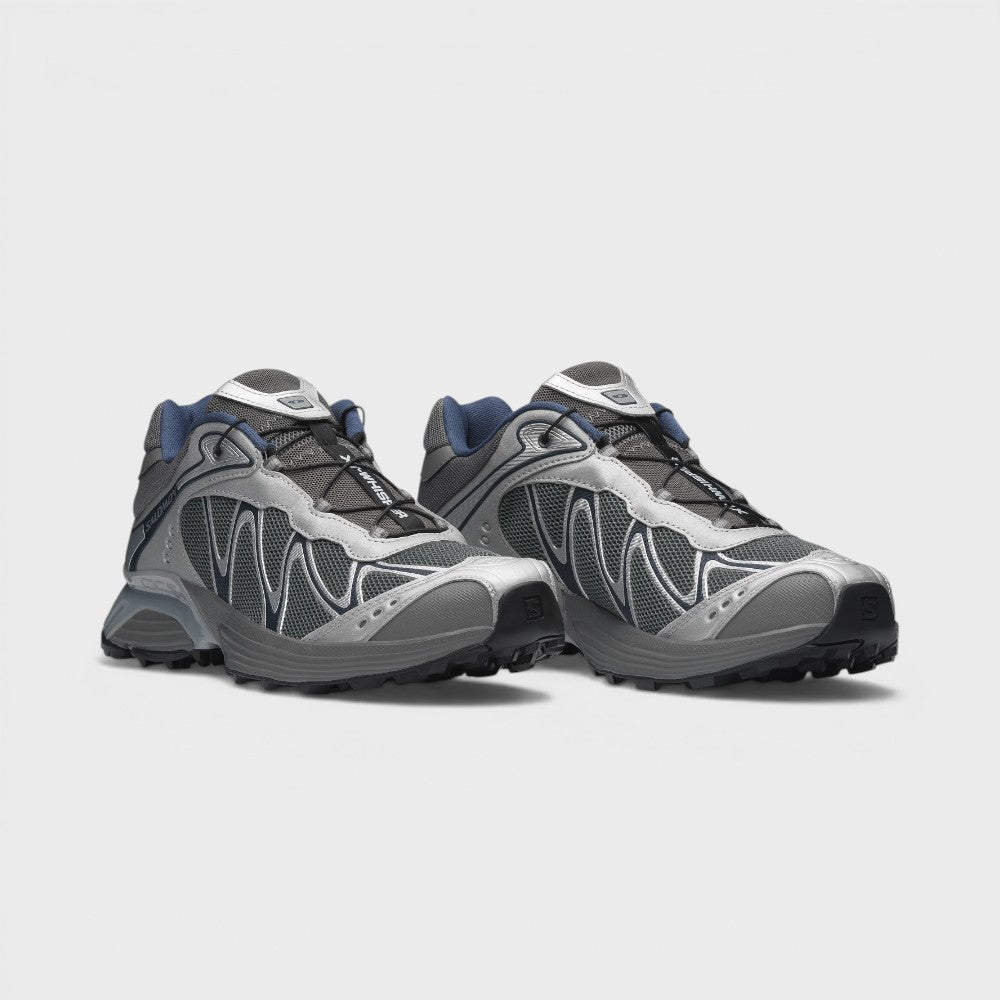Salomon Xt-whisper Castlerock Footwear Silver Spellbound L49219300