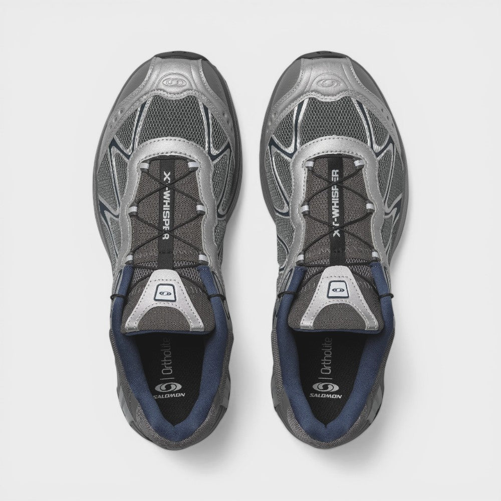 Salomon Xt-whisper Castlerock Footwear Silver Spellbound L49219300
