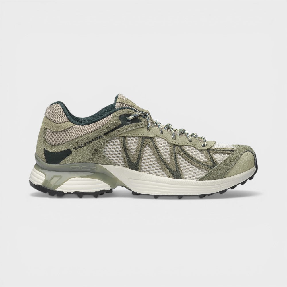 Salomon Xt-whisper Embroidery Deep Lichen Green Eucalyptus L49216400