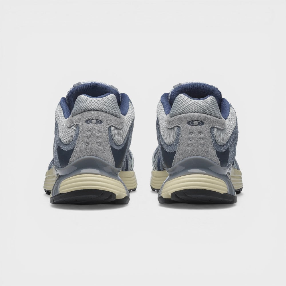 Salomon Xt-whisper Embroidery Pearl Blue Tradewinds L49142600