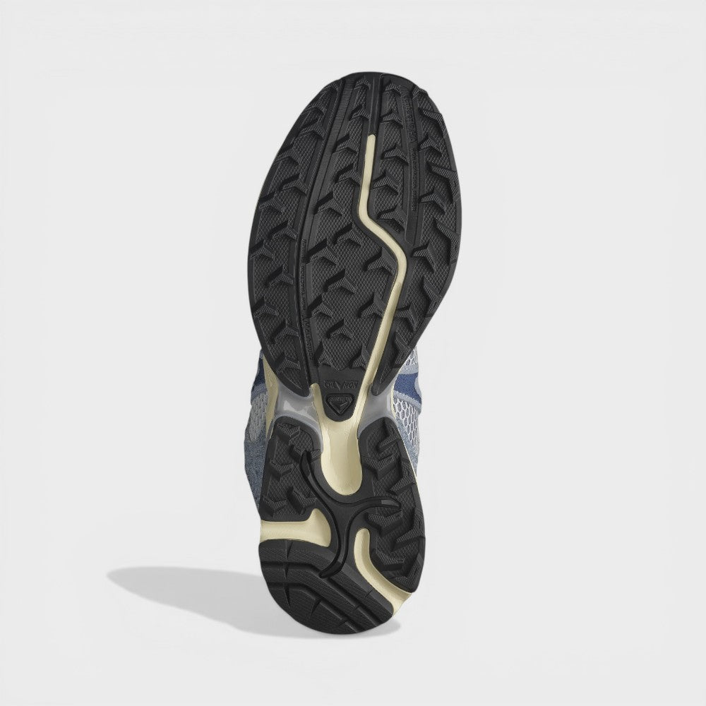 Salomon Xt-whisper Embroidery Pearl Blue Tradewinds L49142600