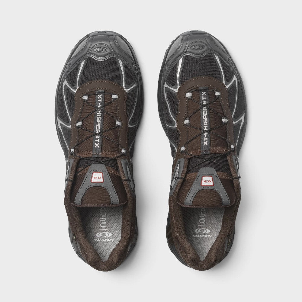 Salomon Xt-whisper Gtx Delicioso Asphalt Castlerock L45397800