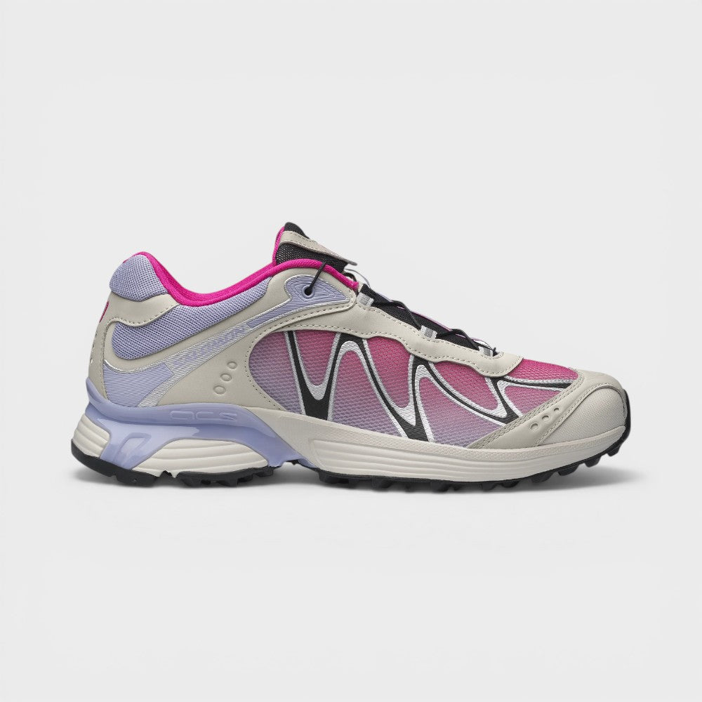 Salomon Xt-whisper Rainy Day Cosmic Sky Pink Yarrow L49230500