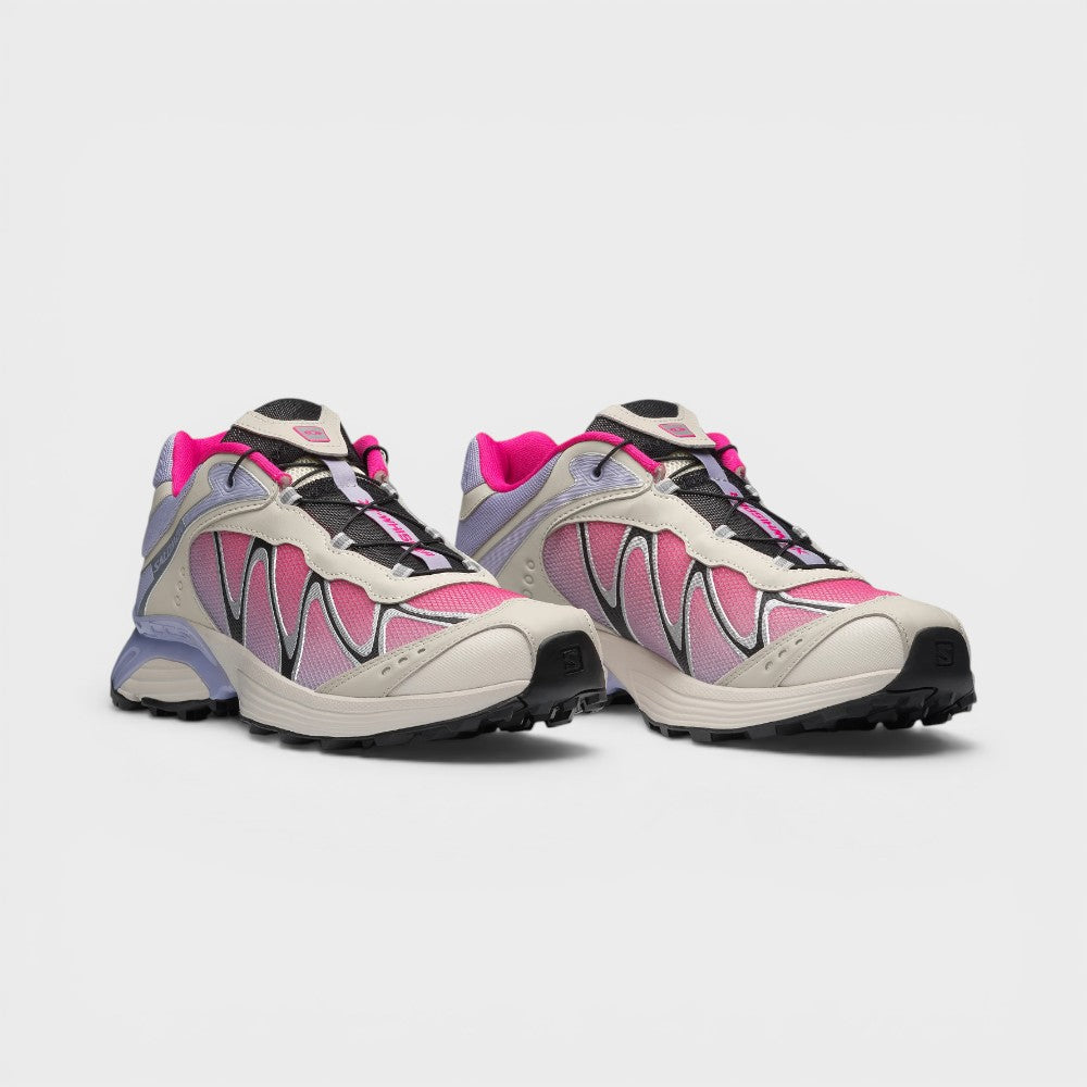 Salomon Xt-whisper Rainy Day Cosmic Sky Pink Yarrow L49230500