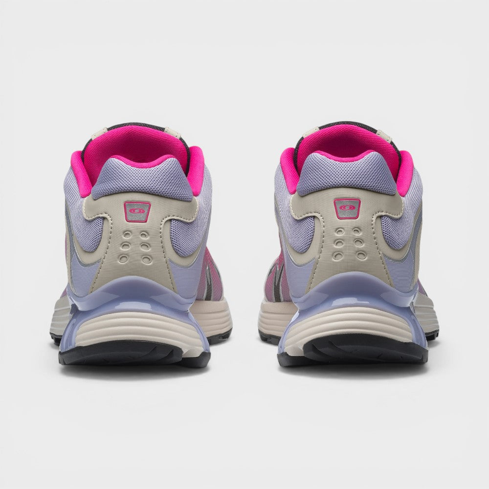 Salomon Xt-whisper Rainy Day Cosmic Sky Pink Yarrow L49230500