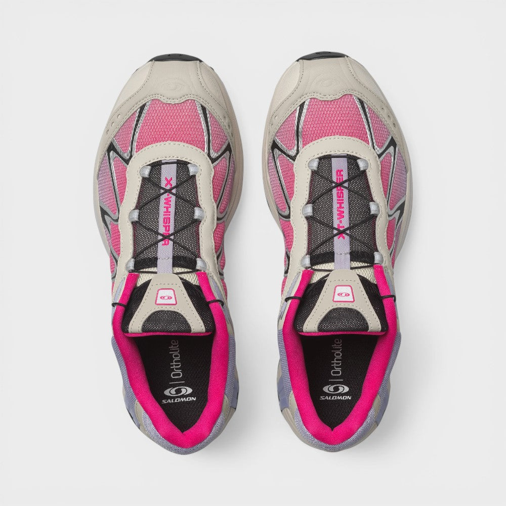 Salomon Xt-whisper Rainy Day Cosmic Sky Pink Yarrow L49230500