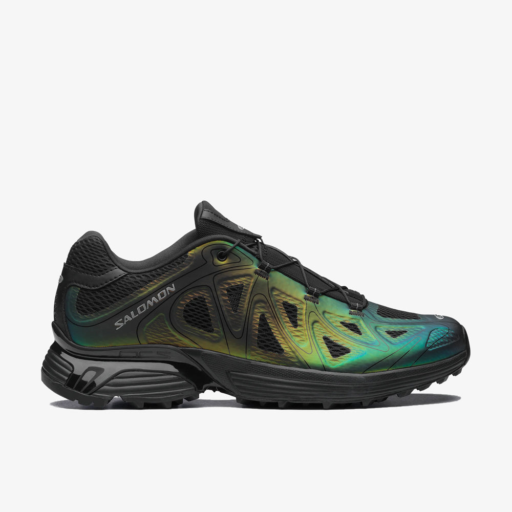 Salomon Xt-whisper Void Black Black Silver Metallic X L47875500