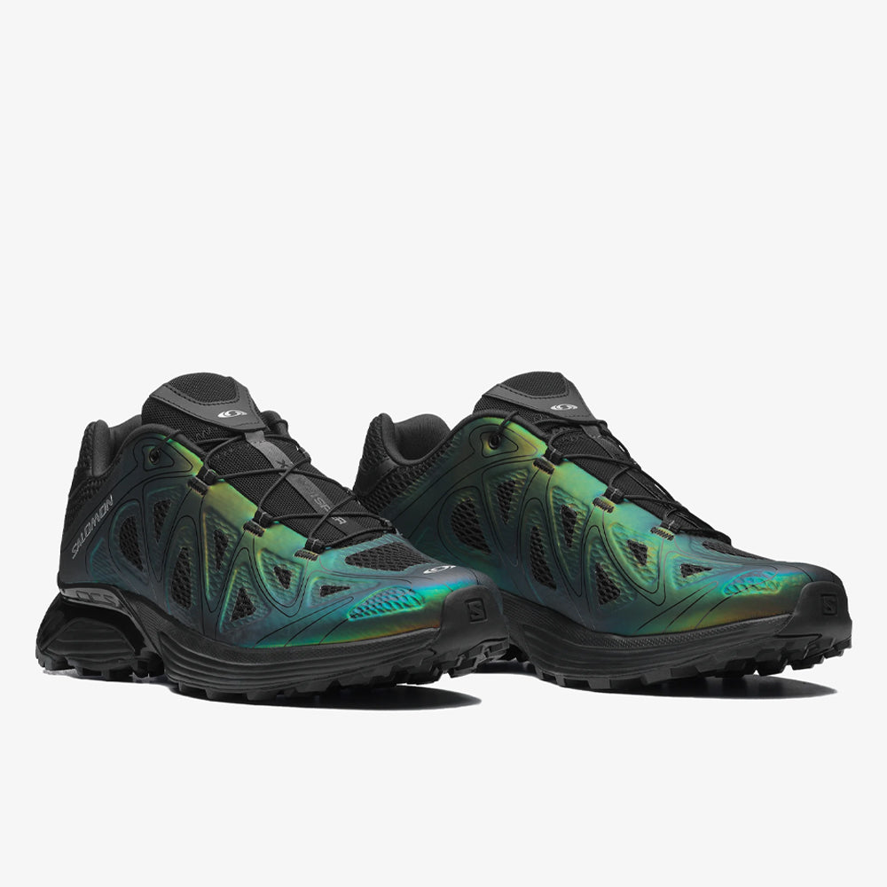 Salomon Xt-whisper Void Black Black Silver Metallic X L47875500