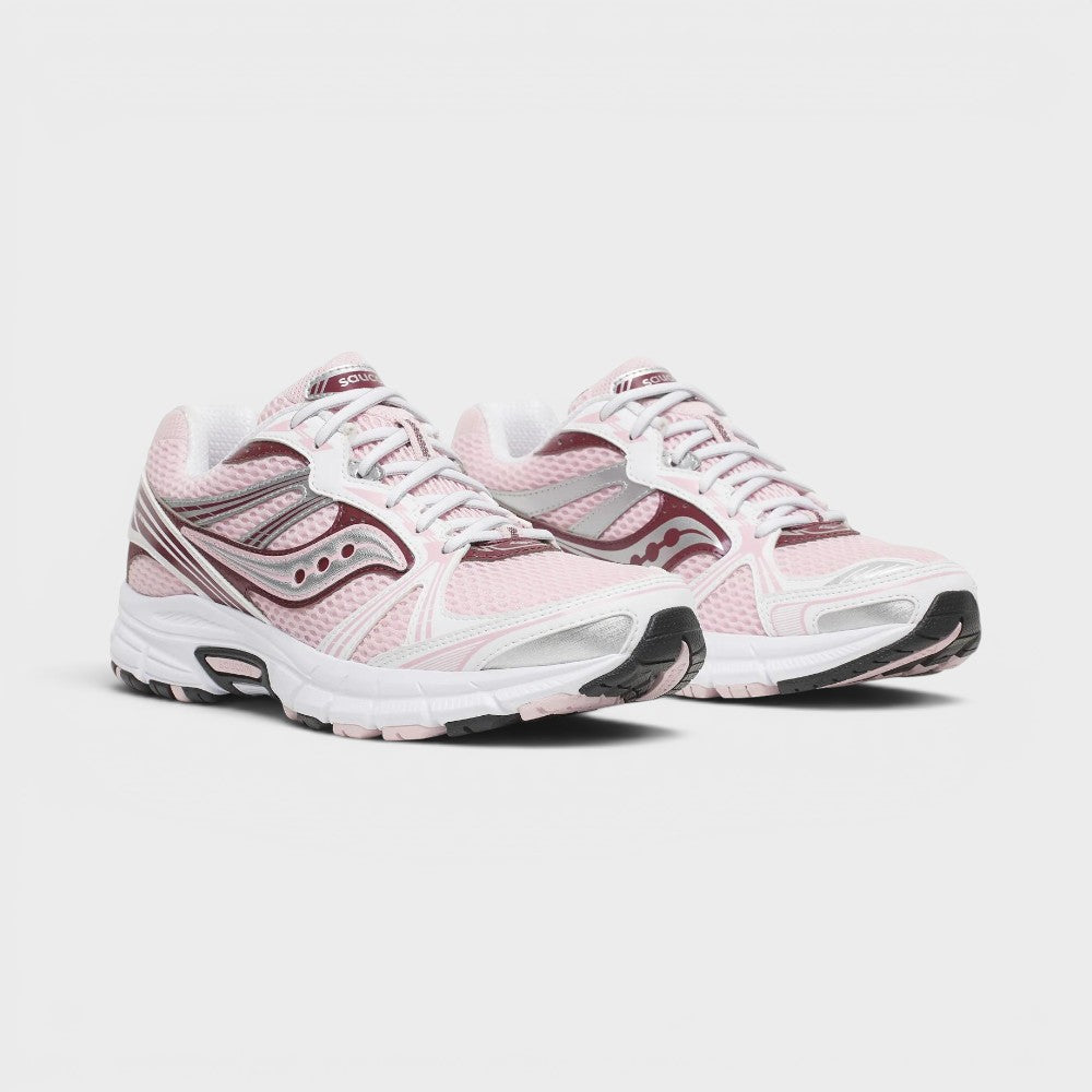 Saucony Grid Legacy Silk White S101836-1026