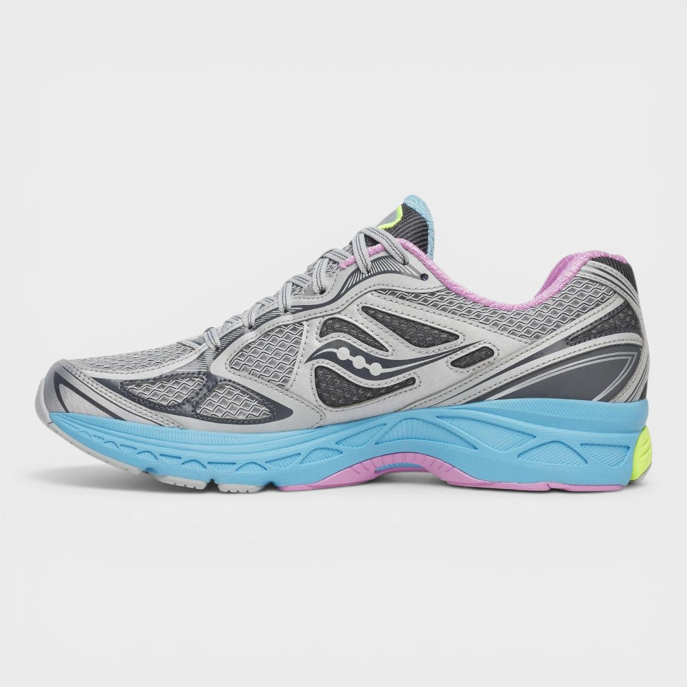 Saucony Progrid Guide 7 Grey Aqua S70936-29