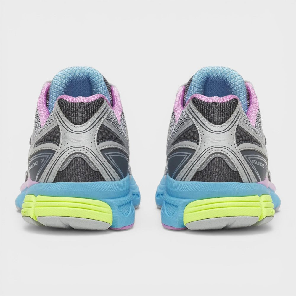 Saucony Progrid Guide 7 Grey Aqua S70936-29