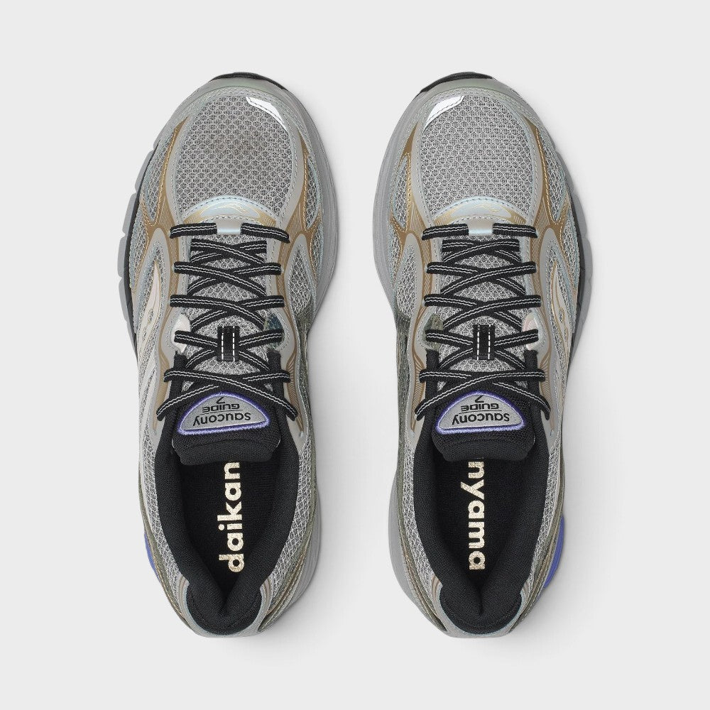 Saucony Progrid Guide 7 Owl Aureate S101214-1001