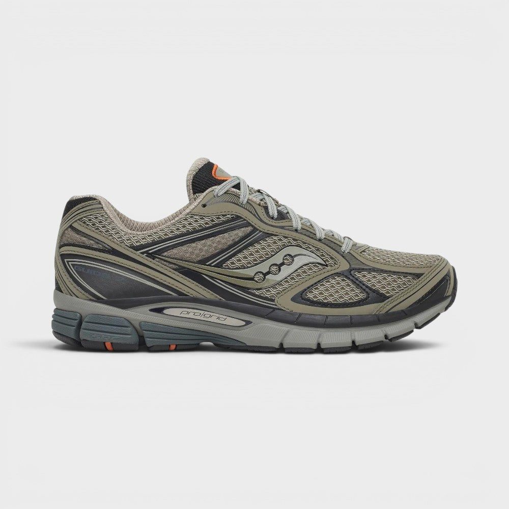 Saucony Progrid Guide 7 Trek Sage S101493-1007
