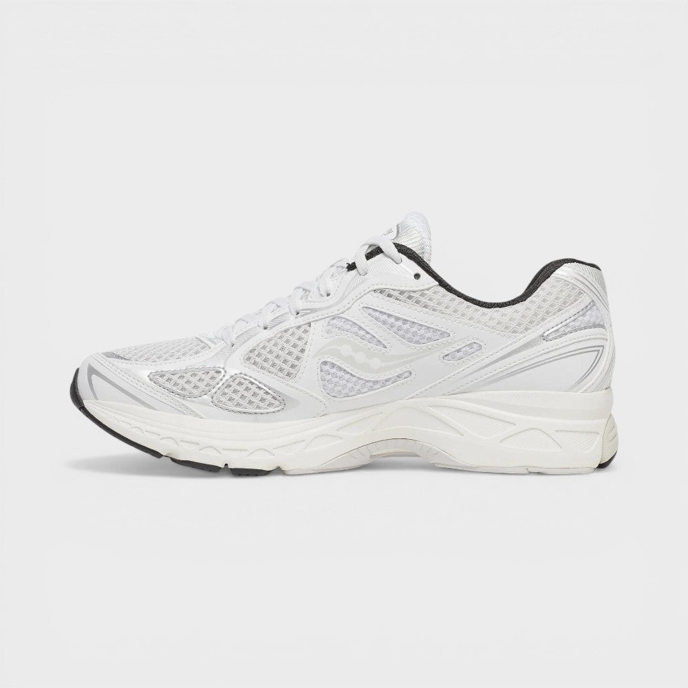 Saucony Progrid Guide 7 White Black S70936-33