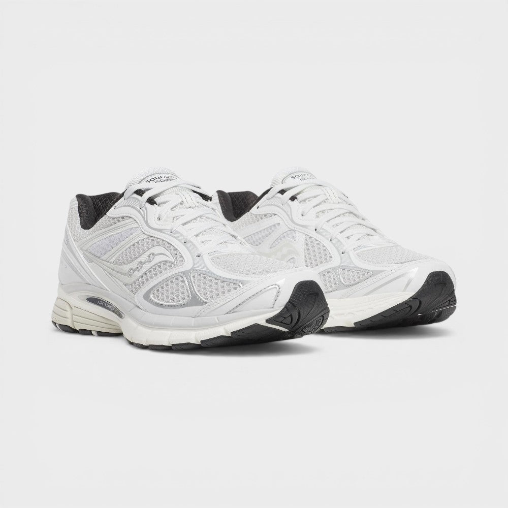 Saucony Progrid Guide 7 White Black S70936-33