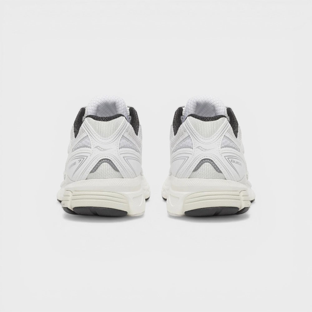 Saucony Progrid Guide 7 White Black S70936-33