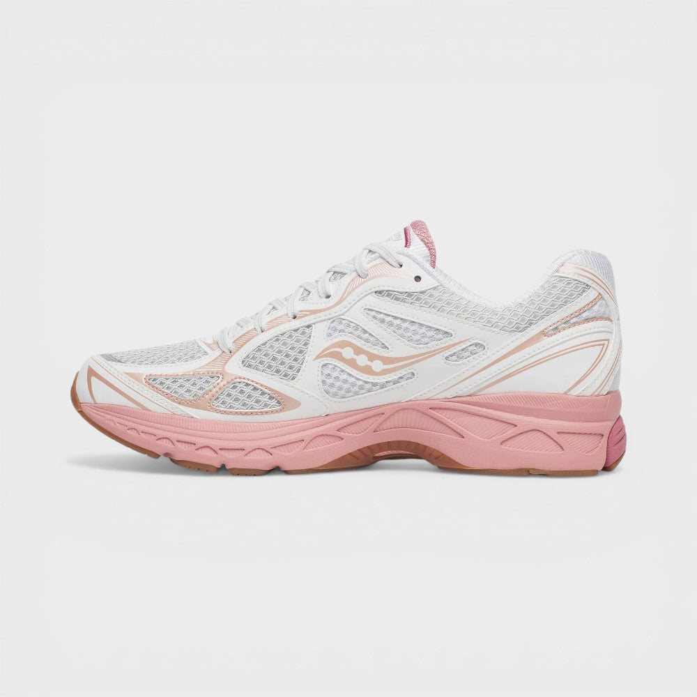 Saucony Progrid Guide 7 White Peach S70936-30