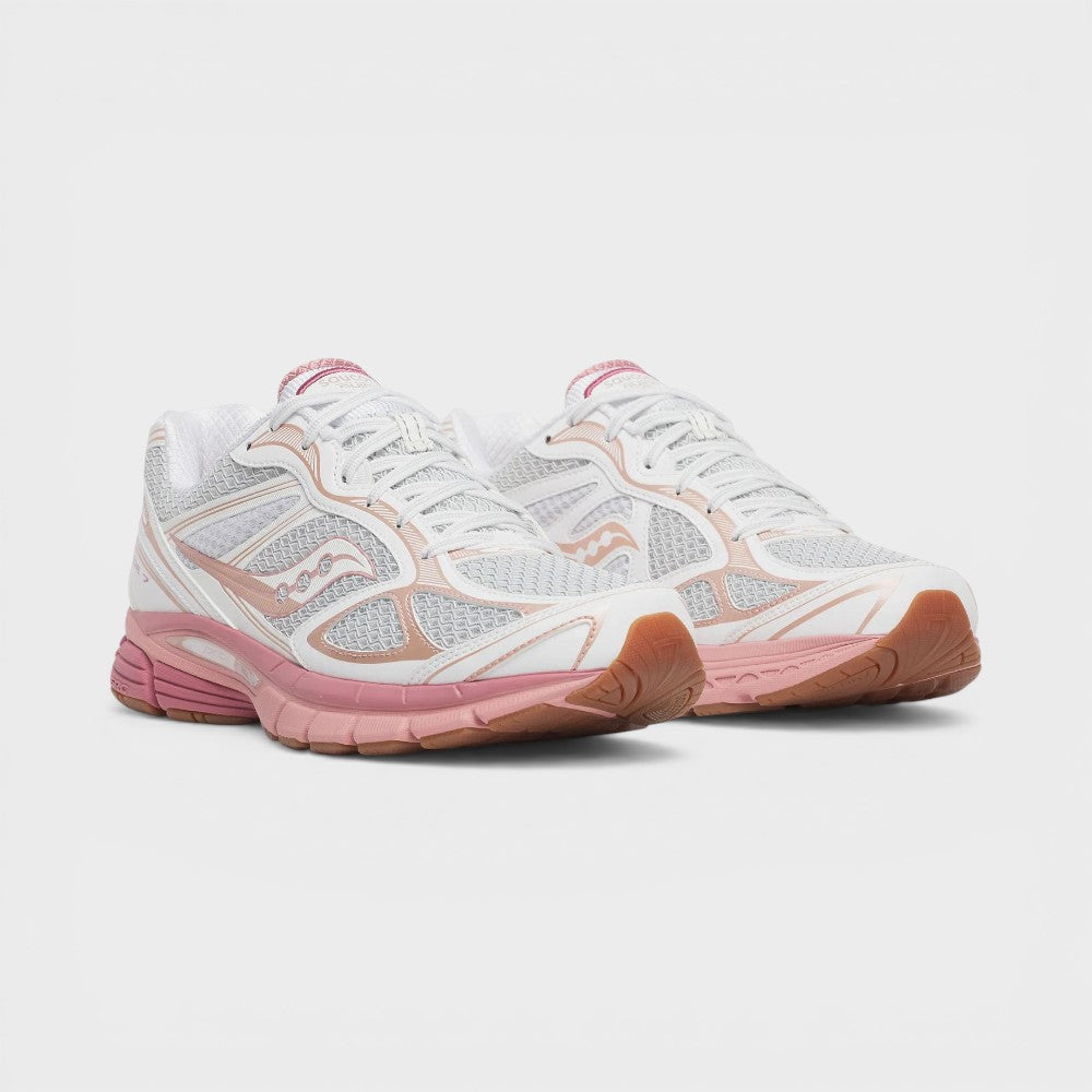 Saucony Progrid Guide 7 White Peach S70936-30