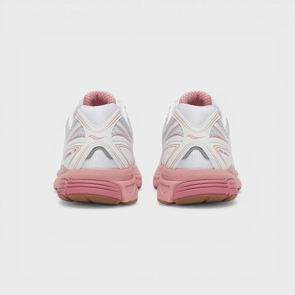 Saucony Progrid Guide 7 White Peach S70936-30