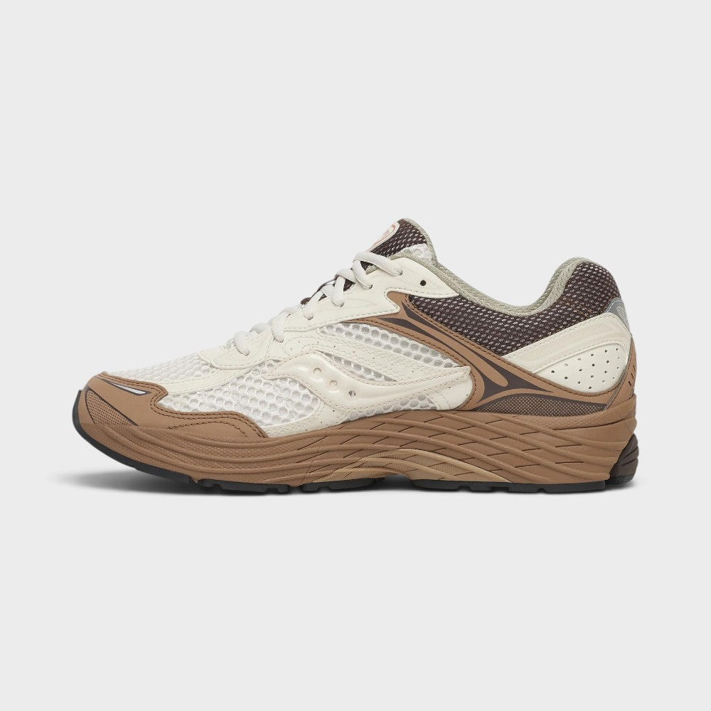 Saucony Progrid Omni 9 Almond Coca S101660-1010