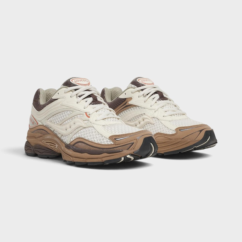 Saucony Progrid Omni 9 Almond Coca S101660-1010