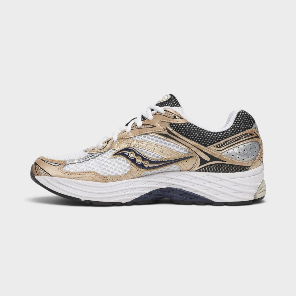 Saucony Progrid Omni 9 Aureate White S101245-1015
