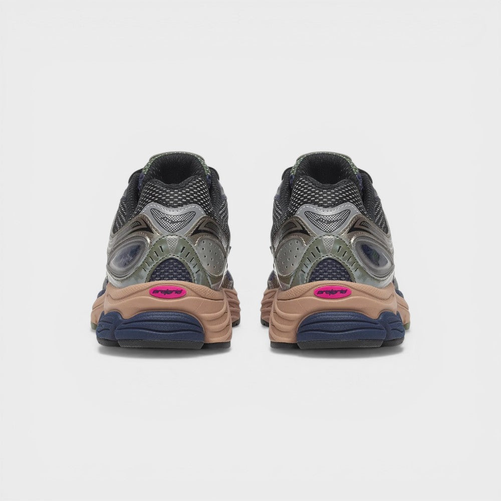 Saucony Progrid Omni 9 Blue Brush S70739-74