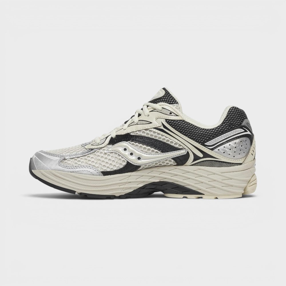 Saucony Progrid Omni 9 Eggshell Quartz S101245-1018