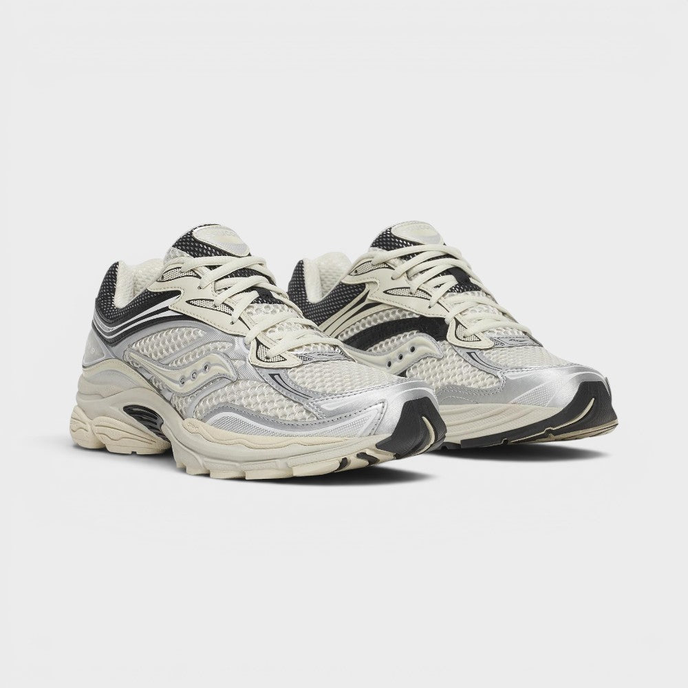 Saucony Progrid Omni 9 Eggshell Quartz S101245-1018