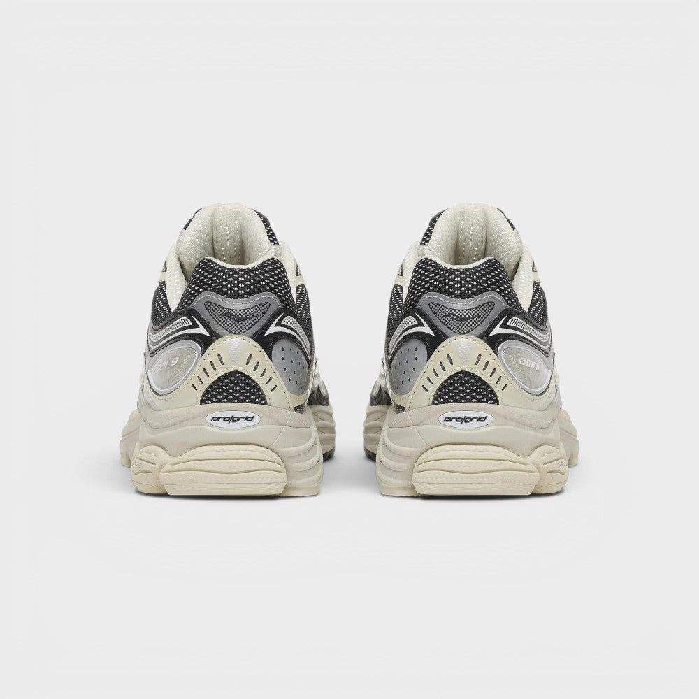 Saucony Progrid Omni 9 Eggshell Quartz S101245-1018