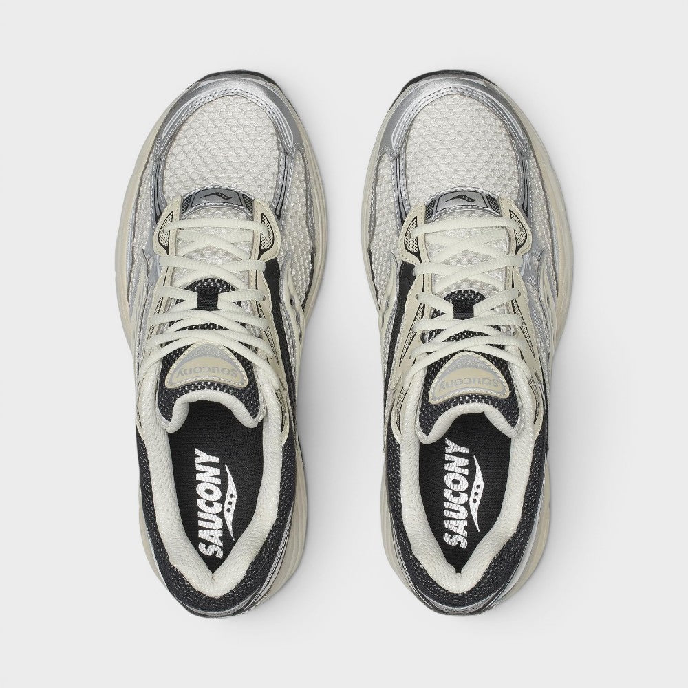 Saucony Progrid Omni 9 Eggshell Quartz S101245-1018