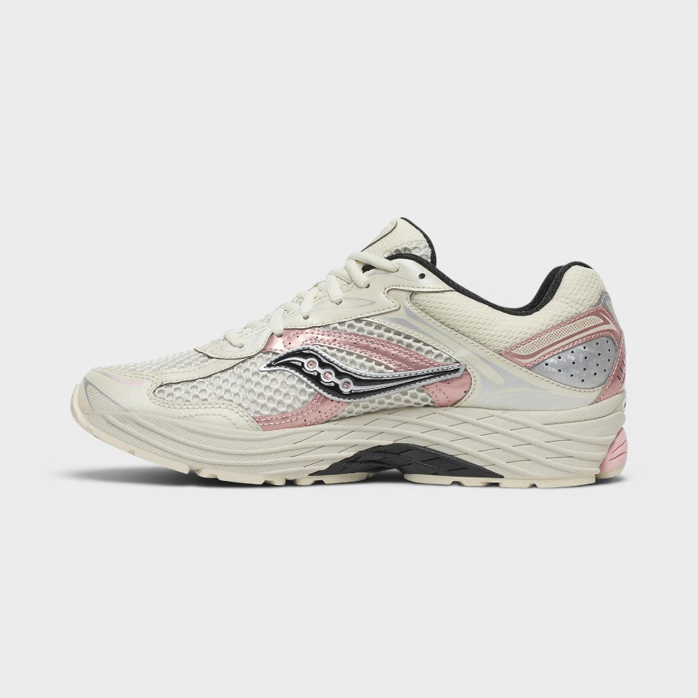 Saucony Progrid Omni 9 Eggshell Touch S101245-1032