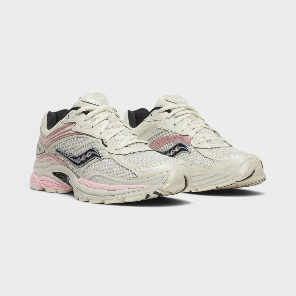 Saucony Progrid Omni 9 Eggshell Touch S101245-1032