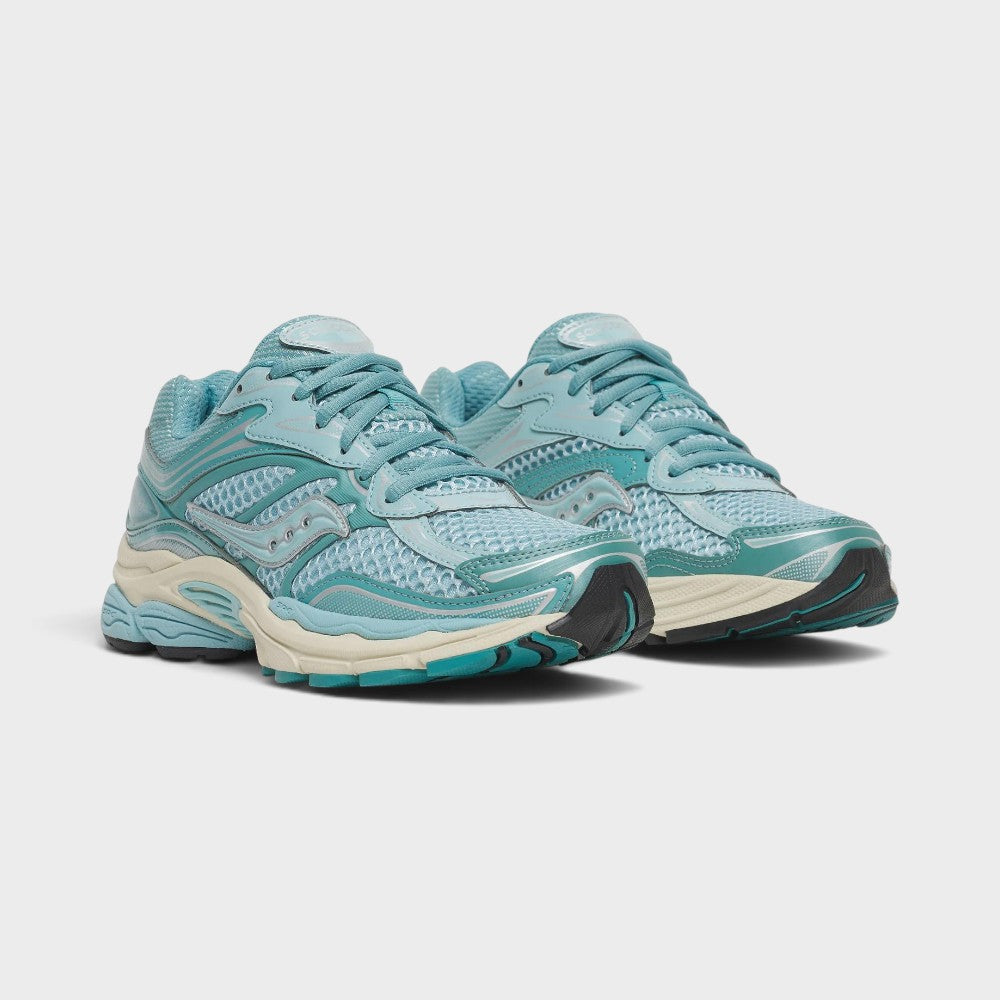 Saucony Progrid Omni 9 Gulf Eggshell S101155-1004