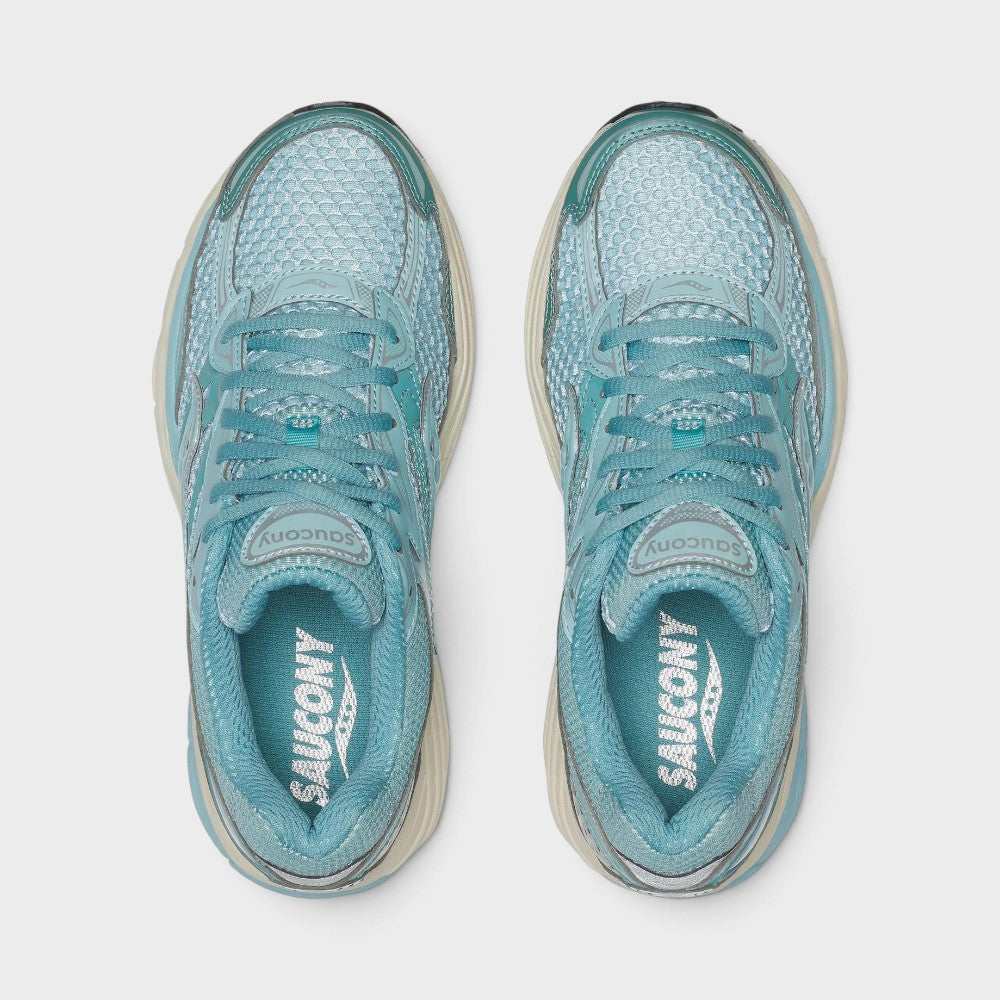 Saucony Progrid Omni 9 Gulf Eggshell S101155-1004