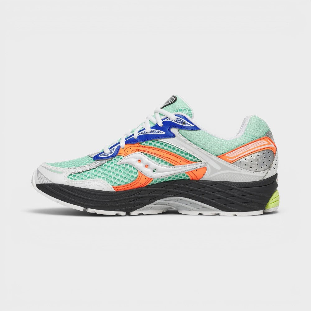 Saucony Progrid Omni 9 Mint Multi S101245-1091