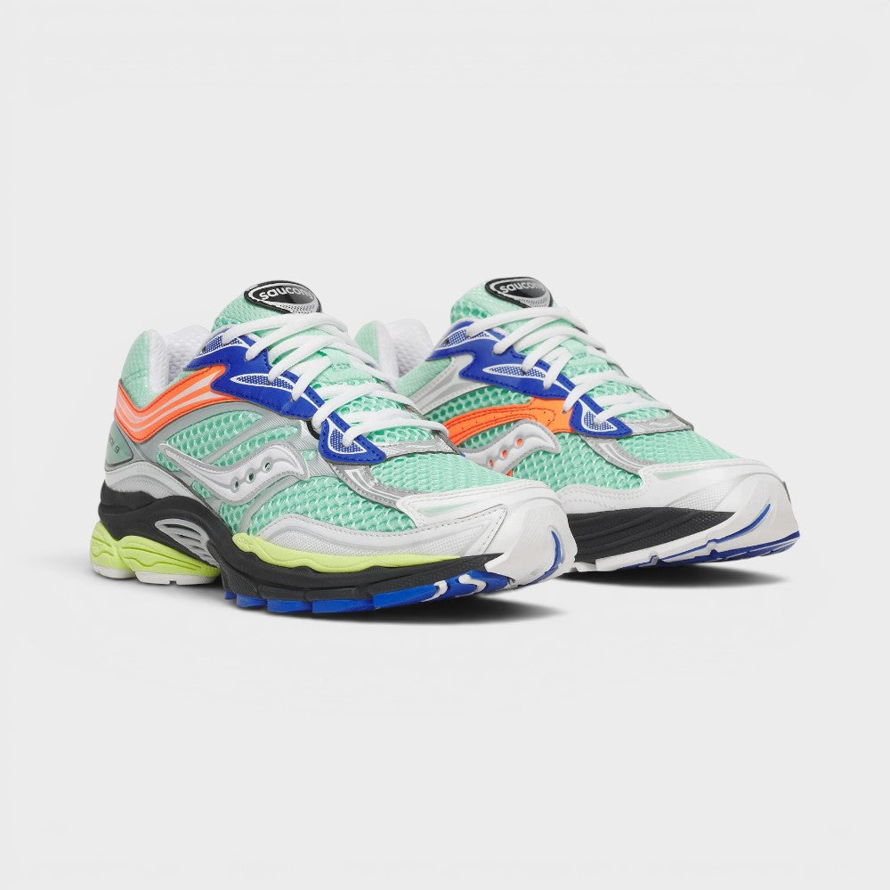 Saucony Progrid Omni 9 Mint Multi S101245-1091