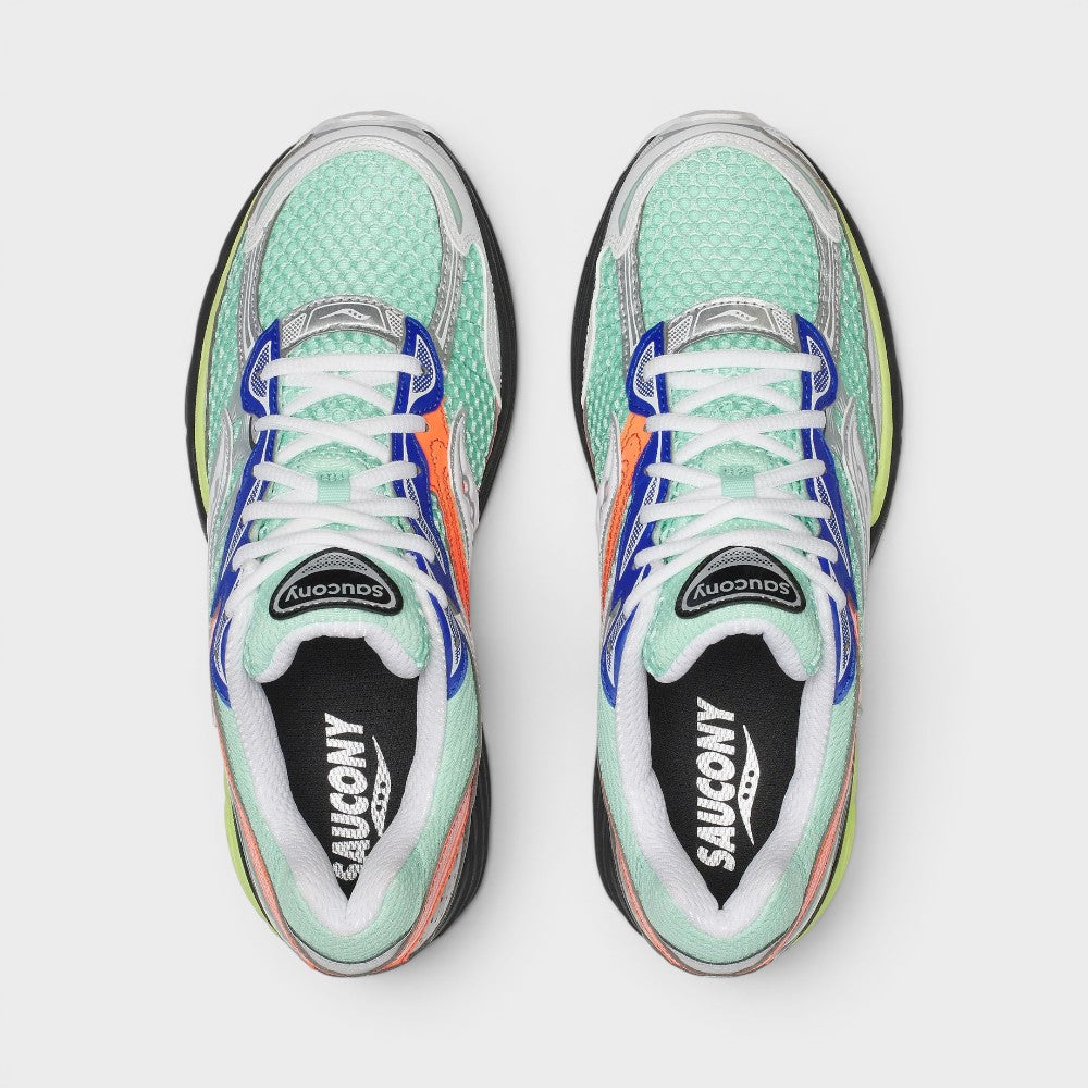 Saucony Progrid Omni 9 Mint Multi S101245-1091