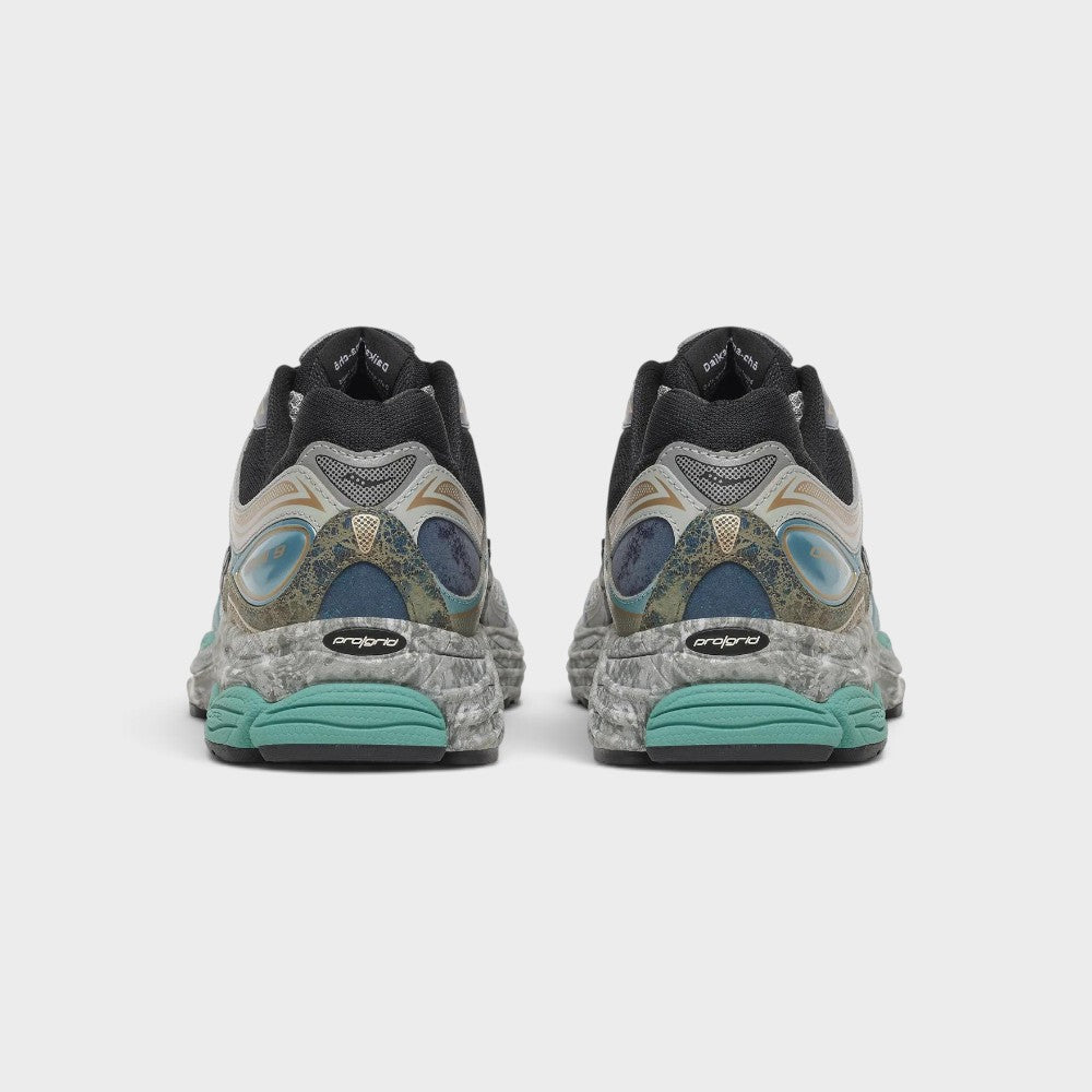 Saucony Progrid Omni 9 Owl Multi S101208-1001