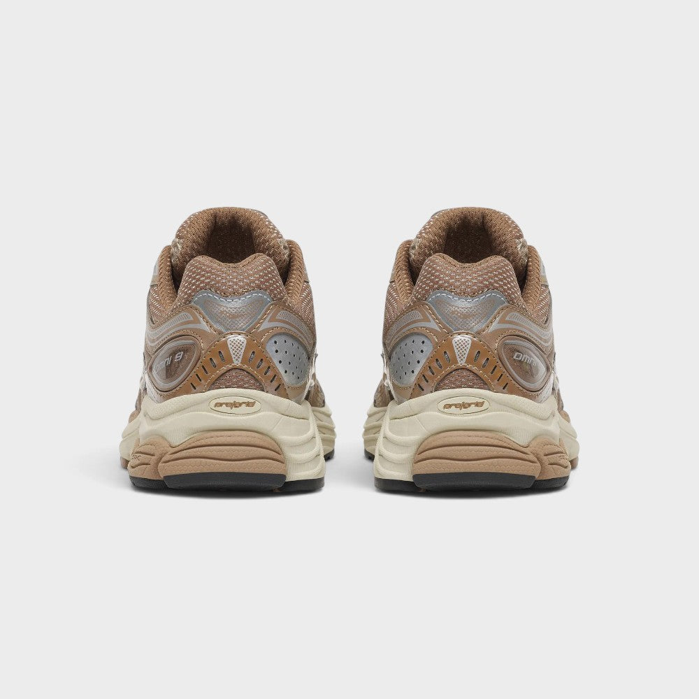 Saucony Progrid Omni 9 Saddle Eggshell S101155-1002