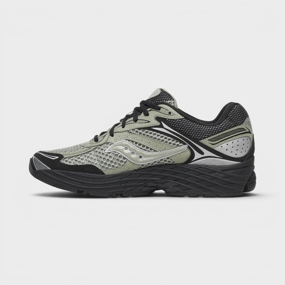 Saucony Progrid Omni 9 Sage Black S101660-1004