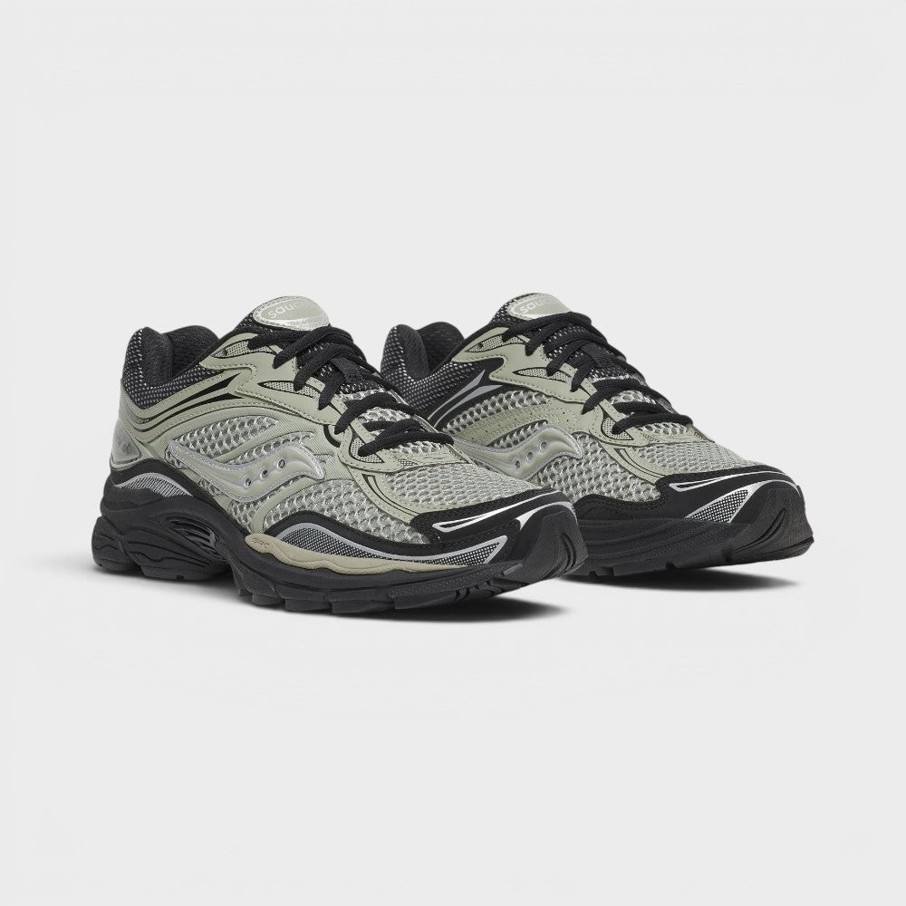 Saucony Progrid Omni 9 Sage Black S101660-1004
