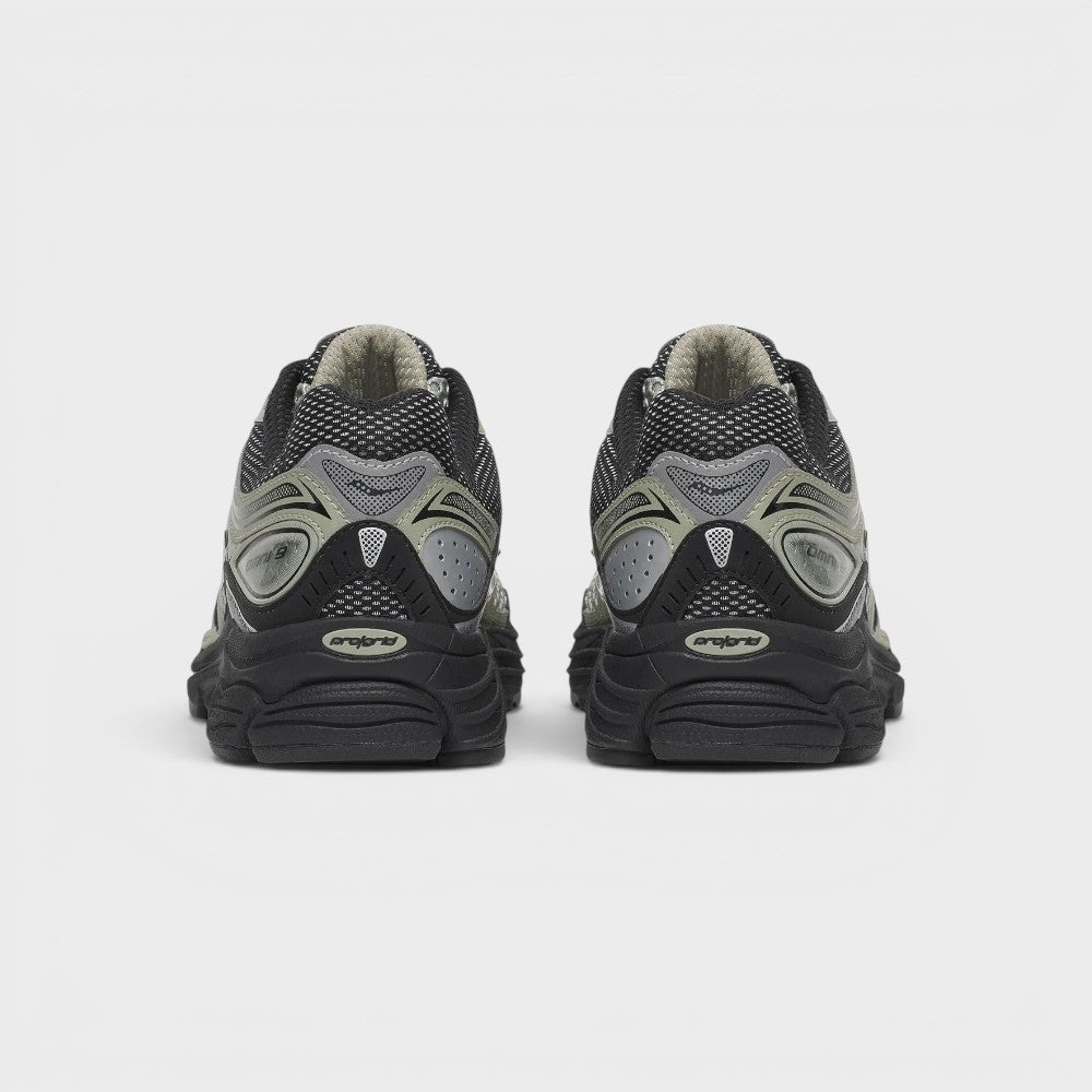 Saucony Progrid Omni 9 Sage Black S101660-1004