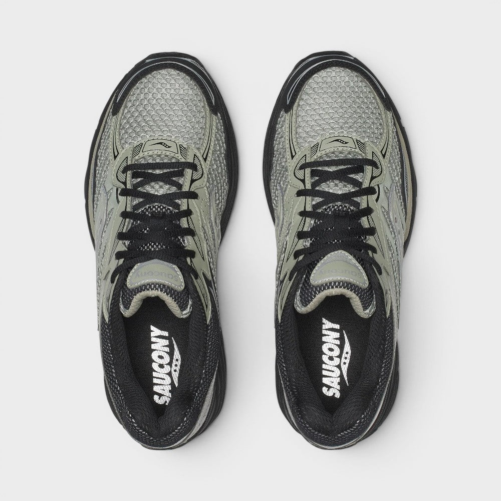 Saucony Progrid Omni 9 Sage Black S101660-1004